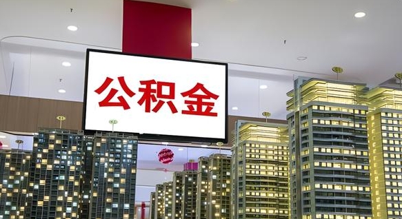 神农架哈尔滨公积金提取手续（哈尔滨市公积金提取需要什么手续）